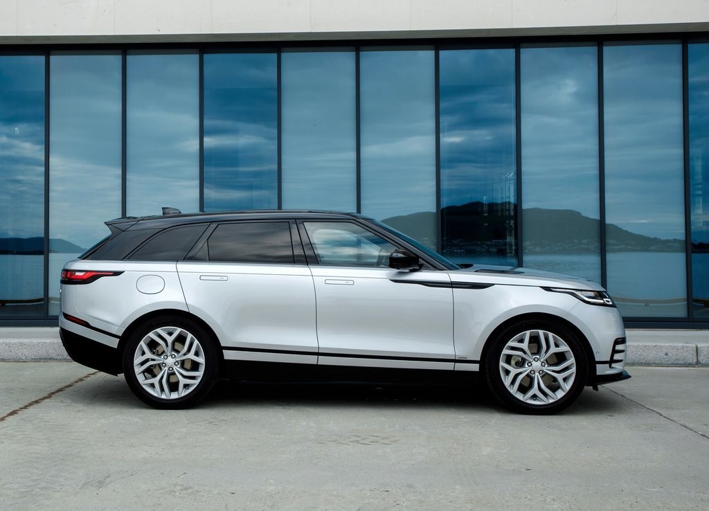 2018 - RANGE ROVER VELAR, foto 52
