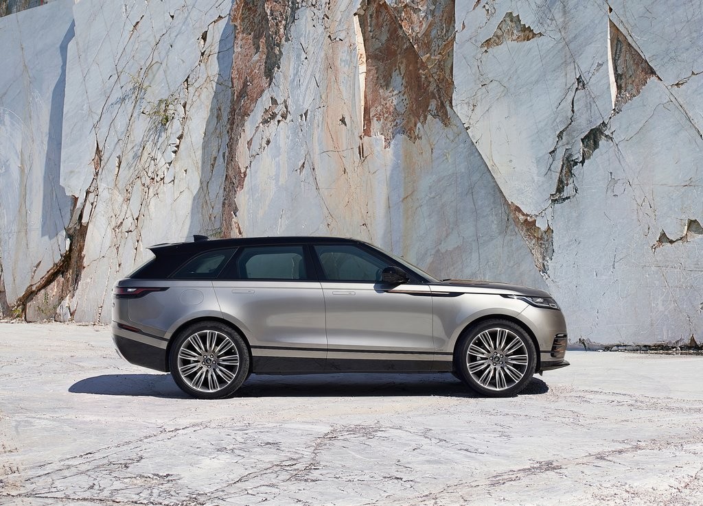 2018 - RANGE ROVER VELAR, foto 53