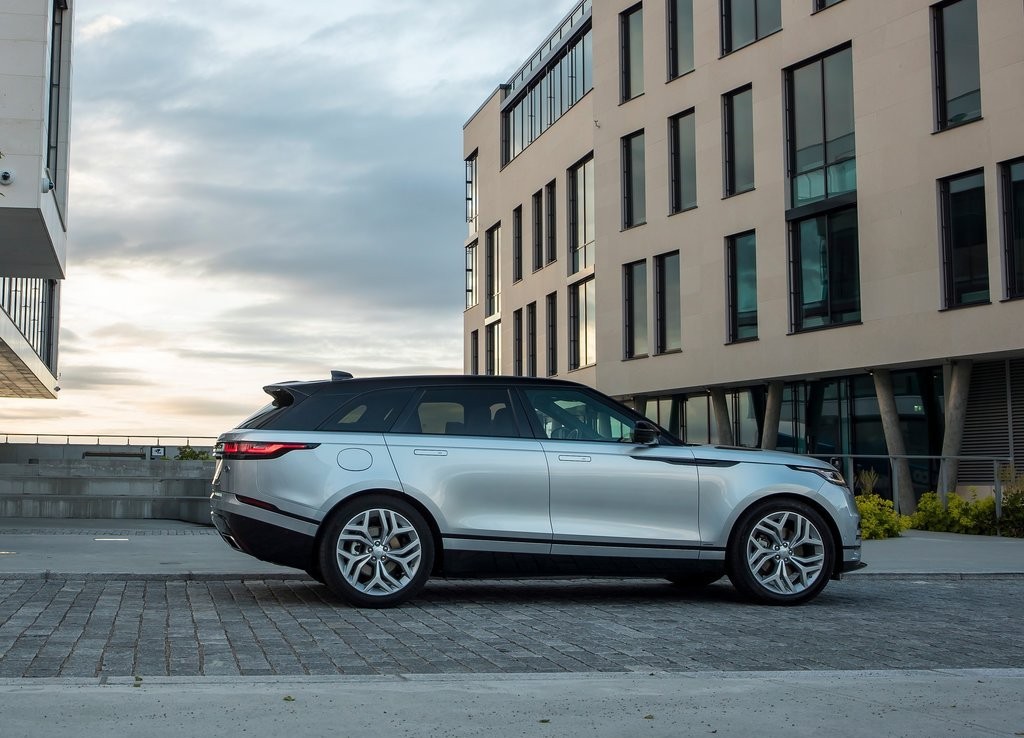 2018 - RANGE ROVER VELAR, foto 54