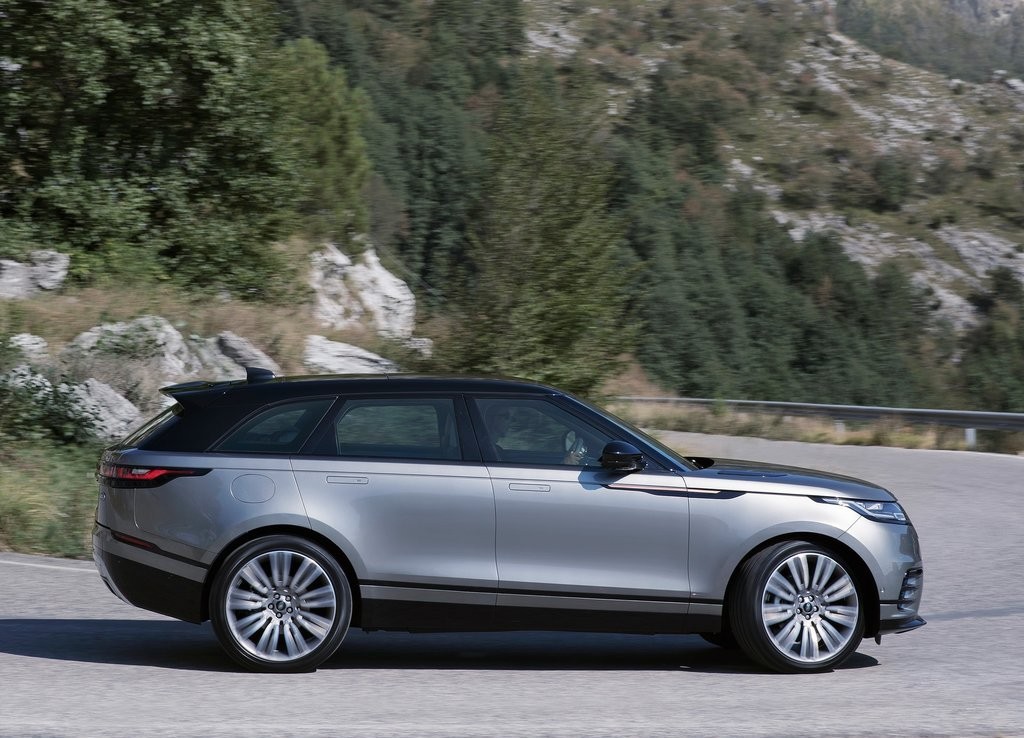 2018 - RANGE ROVER VELAR, foto 55