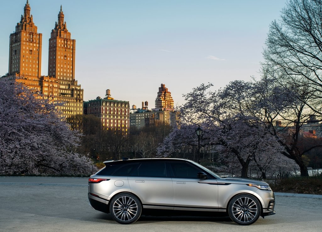 2018 - RANGE ROVER VELAR, foto 56