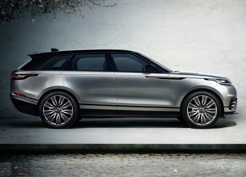 2018 - RANGE ROVER VELAR, foto 57