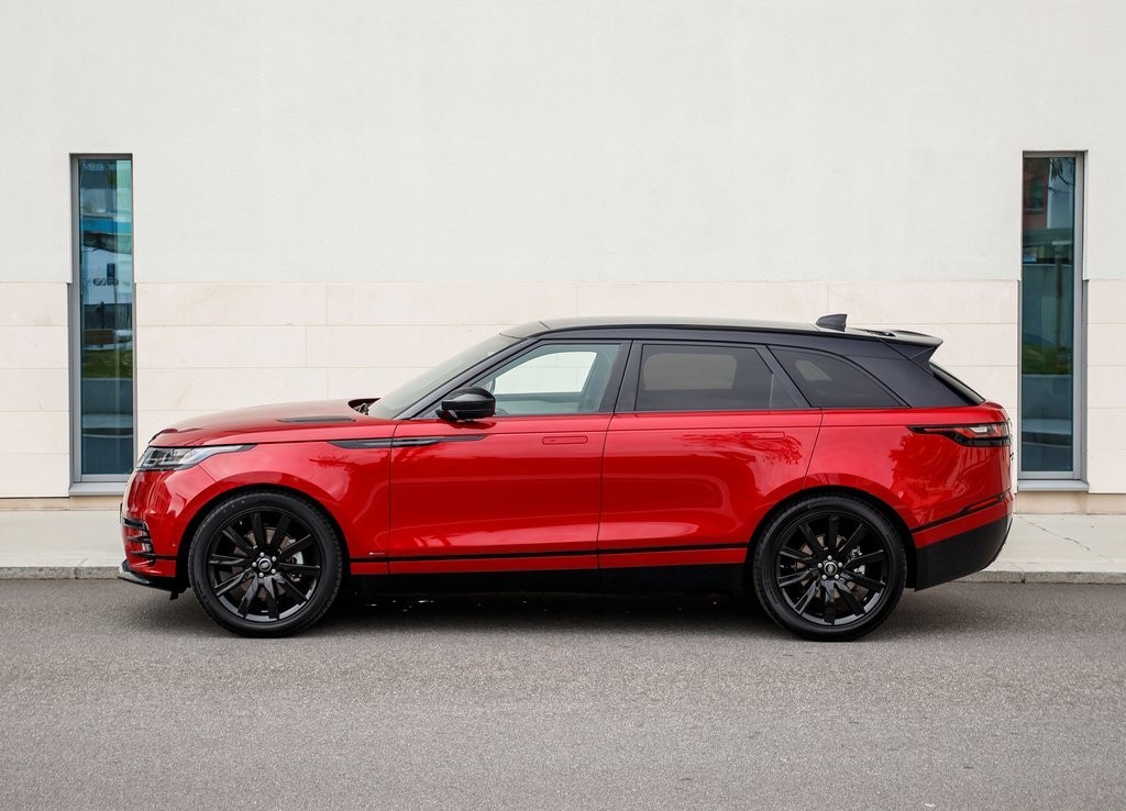 2018 - RANGE ROVER VELAR, foto 59