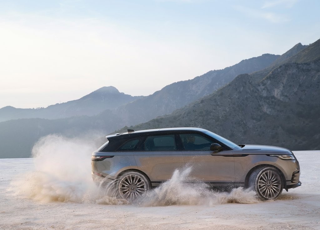 2018 - RANGE ROVER VELAR, foto 60