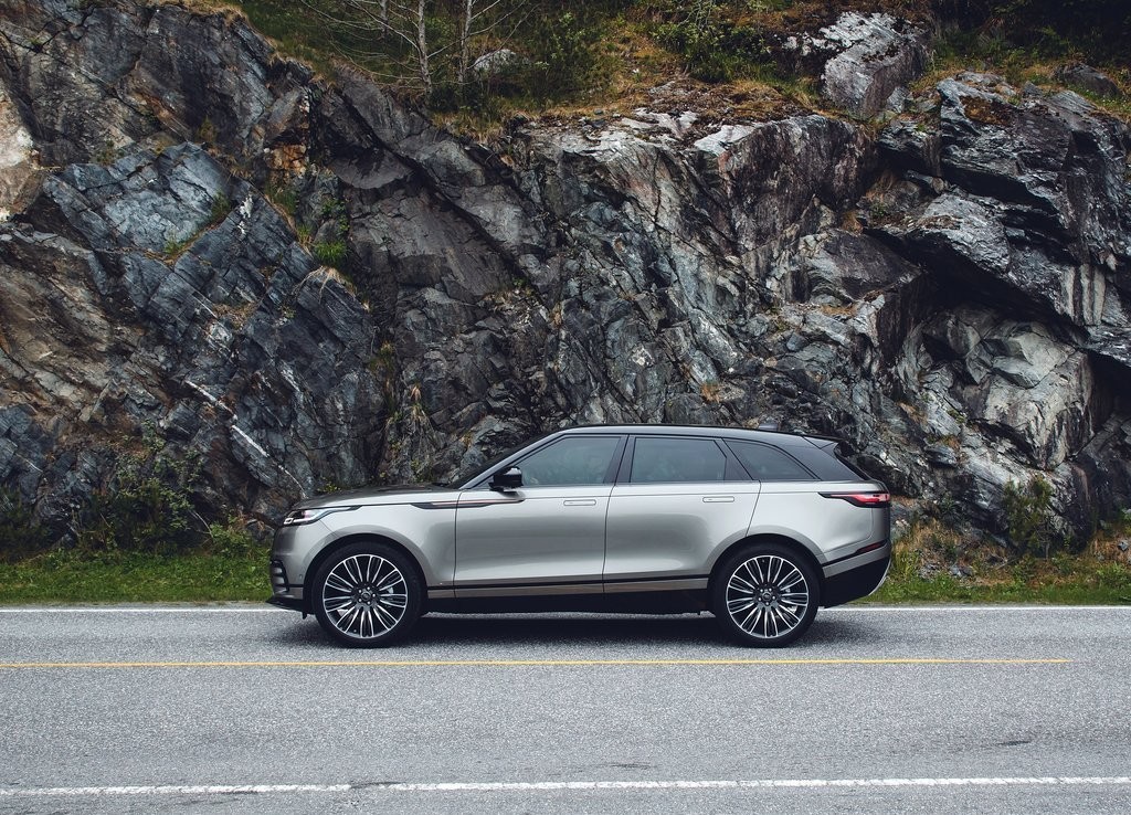 2018 - RANGE ROVER VELAR, foto 63