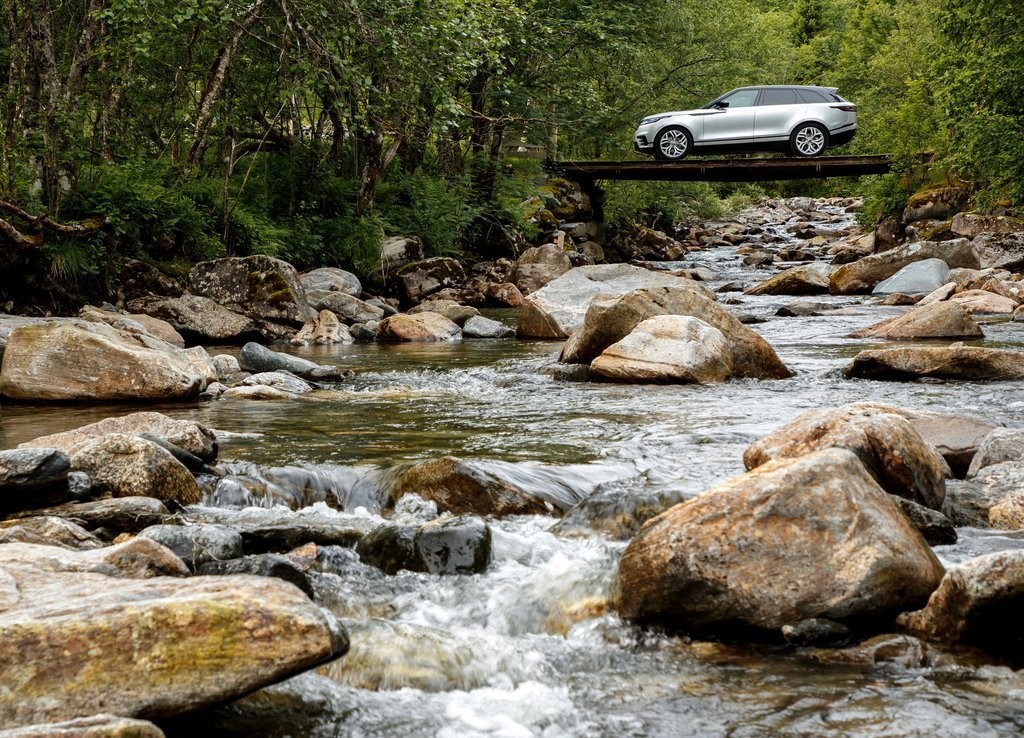 2018 - RANGE ROVER VELAR, foto 64