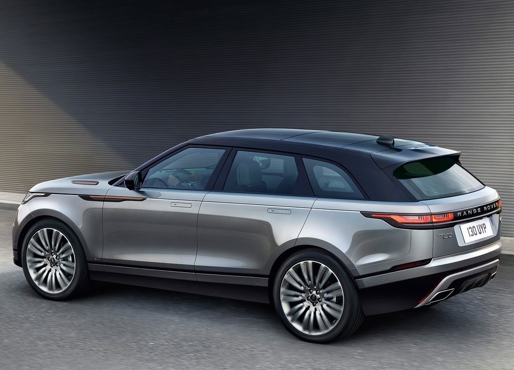 2018 - RANGE ROVER VELAR, foto 73