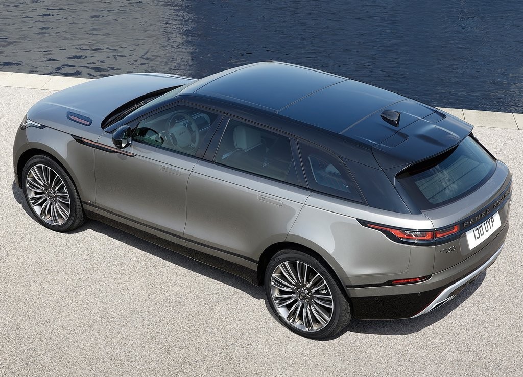 2018 - RANGE ROVER VELAR, foto 74
