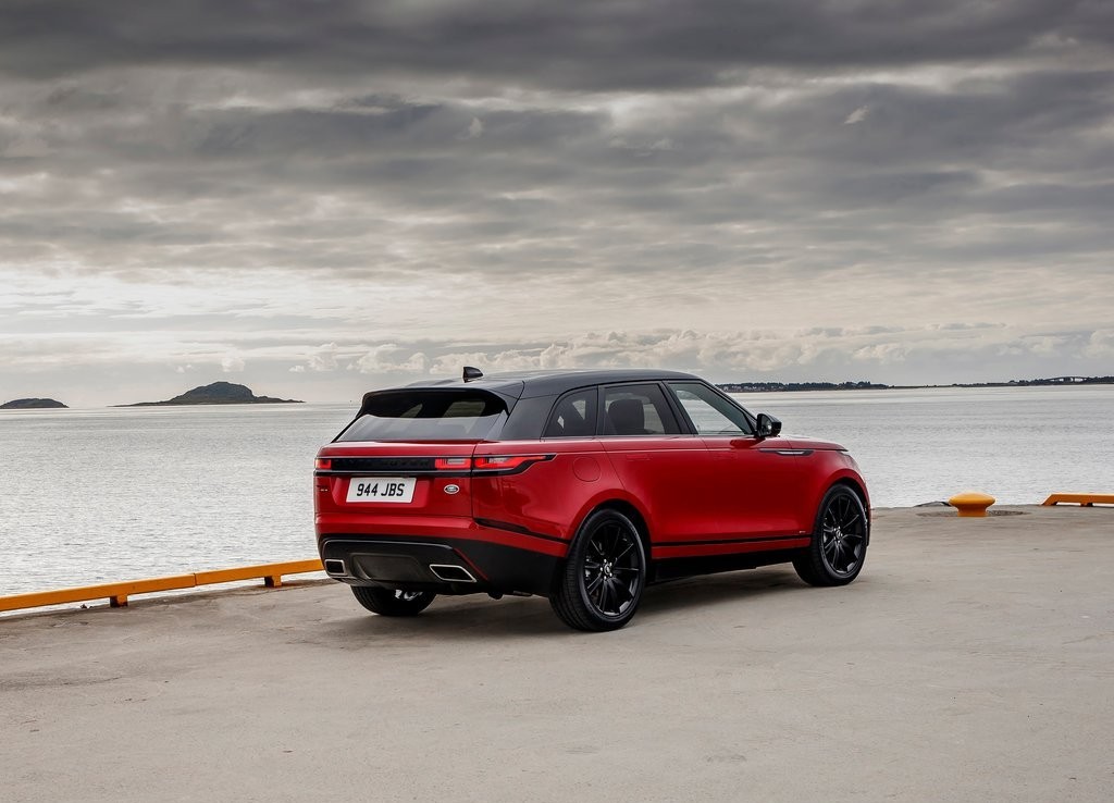 2018 - RANGE ROVER VELAR, foto 79
