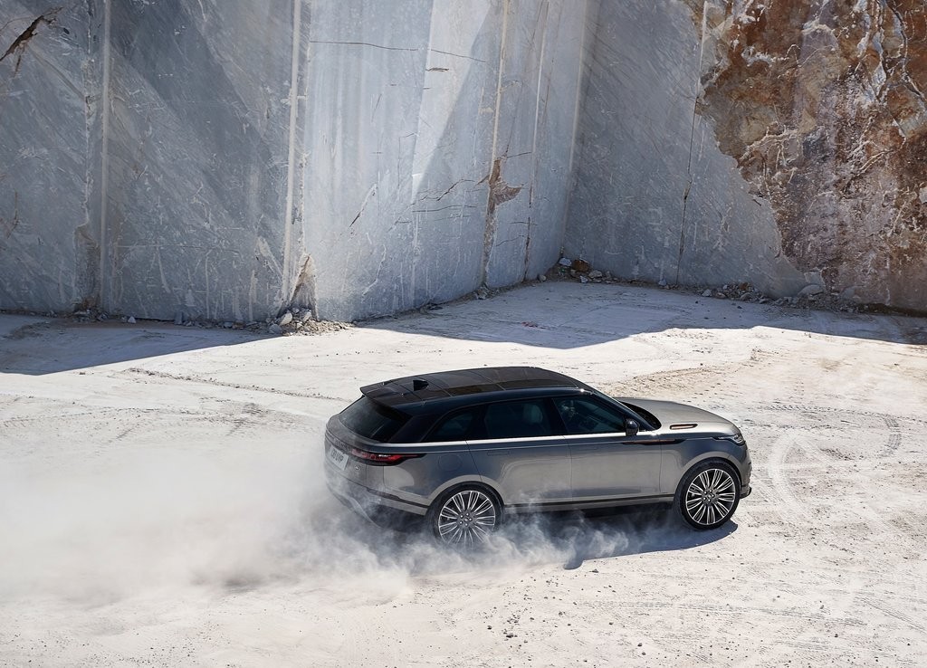 2018 - RANGE ROVER VELAR, foto 82