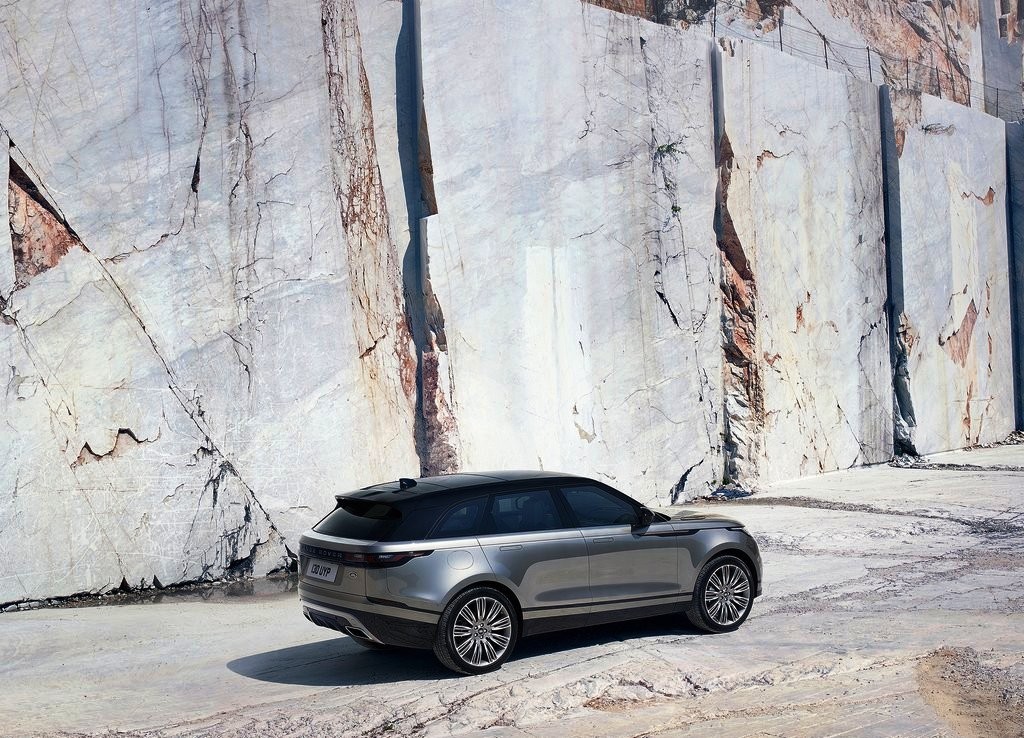 2018 - RANGE ROVER VELAR, foto 83
