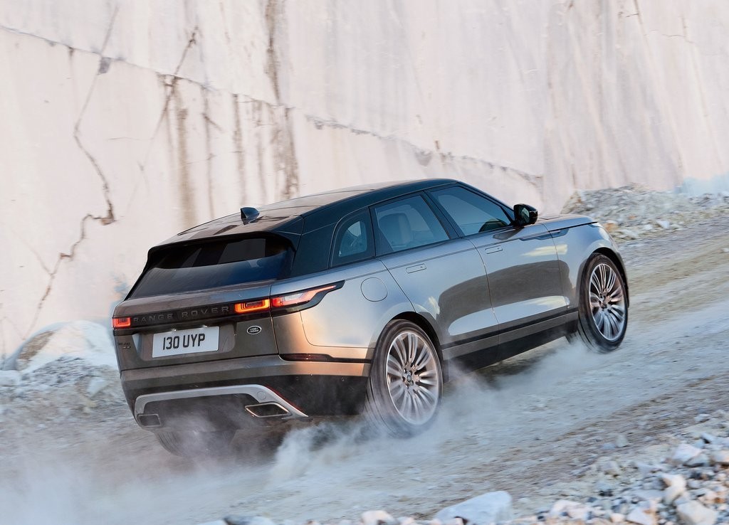 2018 - RANGE ROVER VELAR, foto 84
