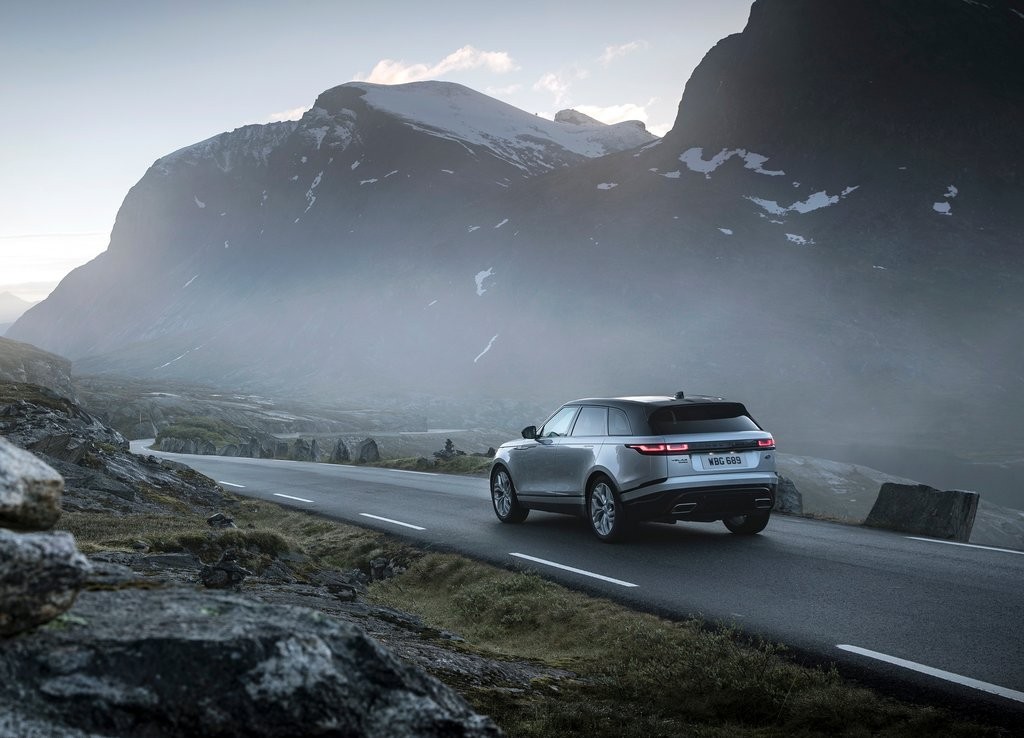 2018 - RANGE ROVER VELAR, foto 86