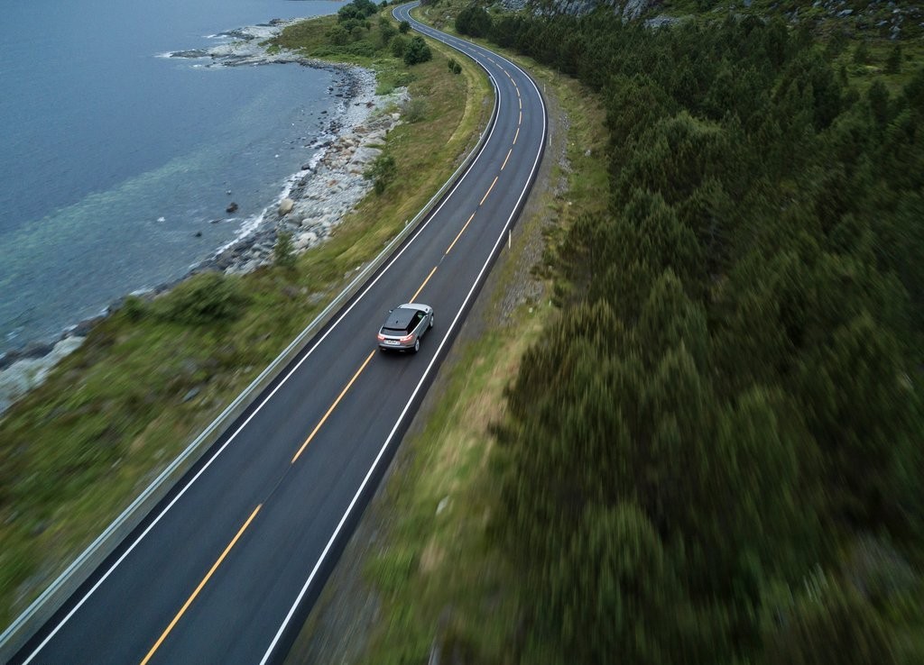 2018 - RANGE ROVER VELAR, foto 98
