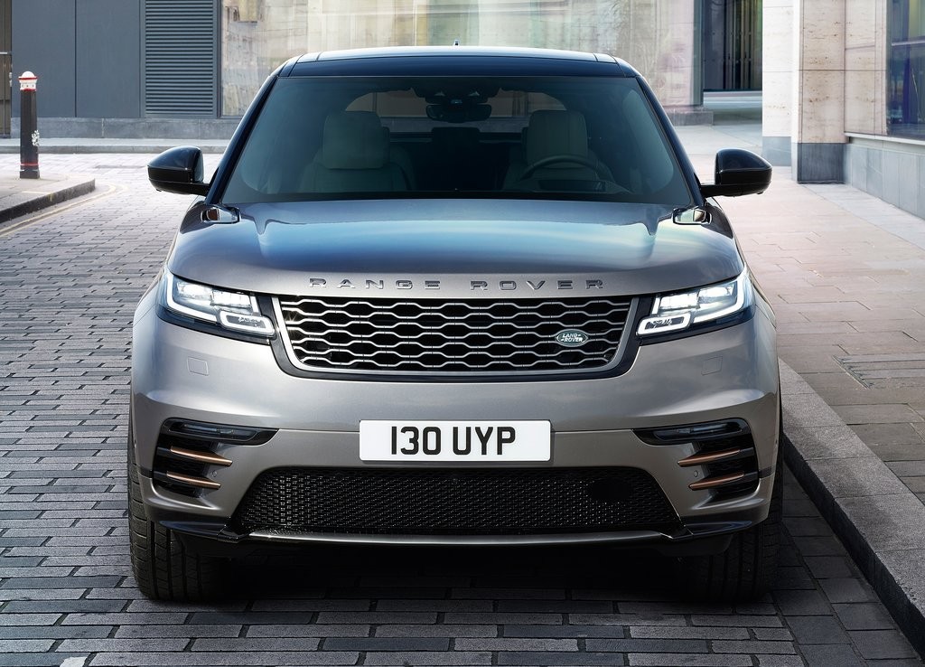 2018 - RANGE ROVER VELAR, foto 100