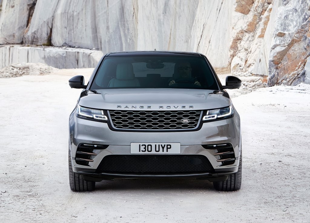 2018 - RANGE ROVER VELAR, foto 101