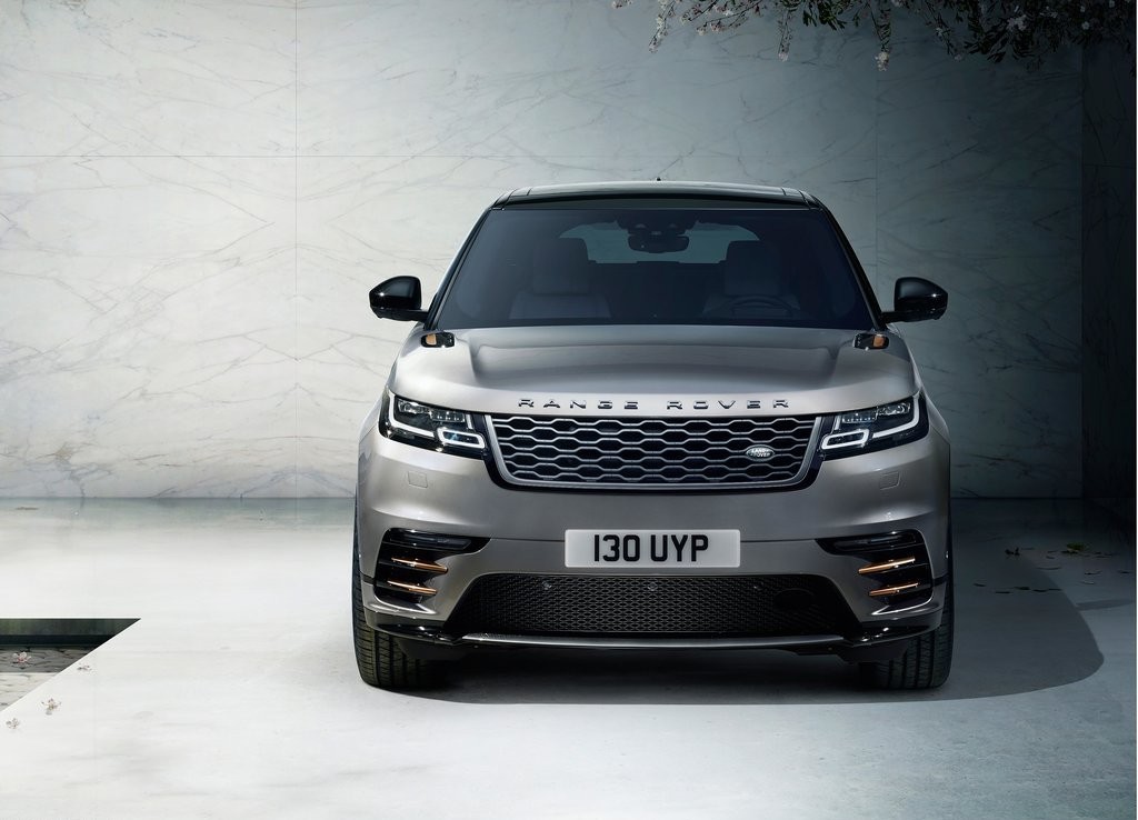 2018 - RANGE ROVER VELAR, foto 102