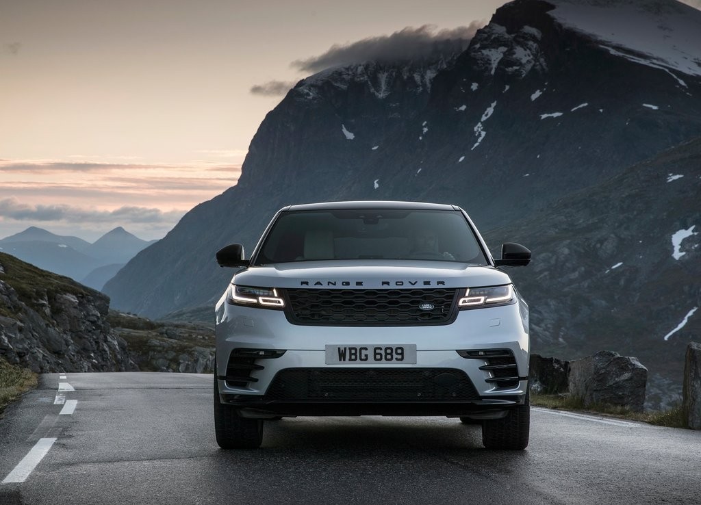 2018 - RANGE ROVER VELAR, foto 103