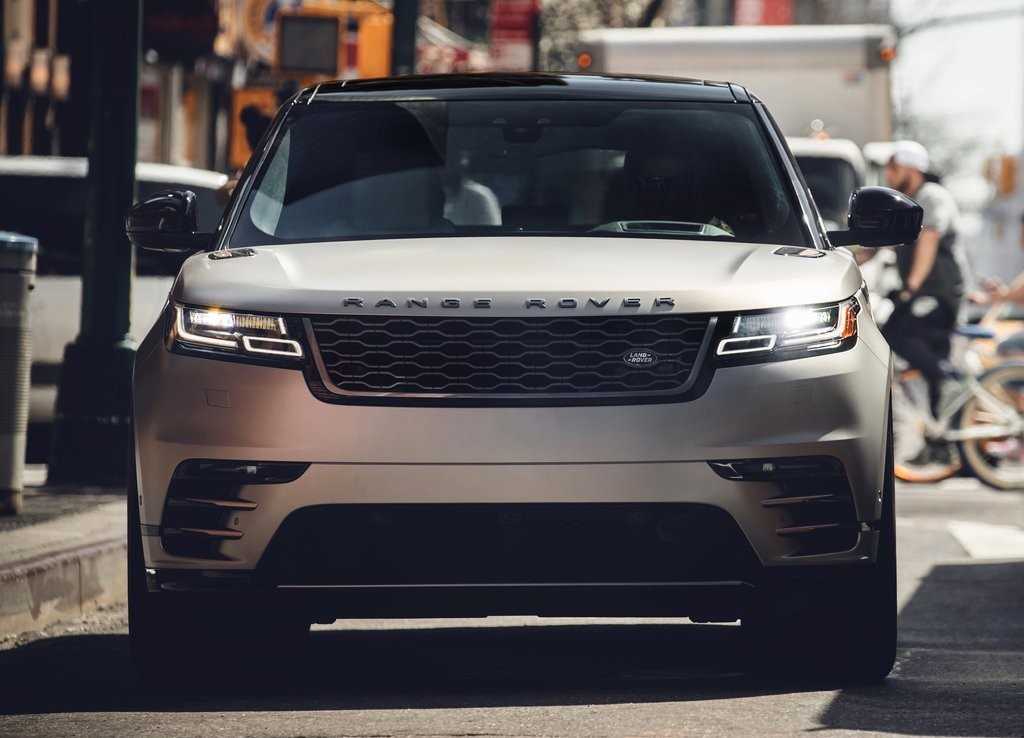 2018 - RANGE ROVER VELAR, foto 104