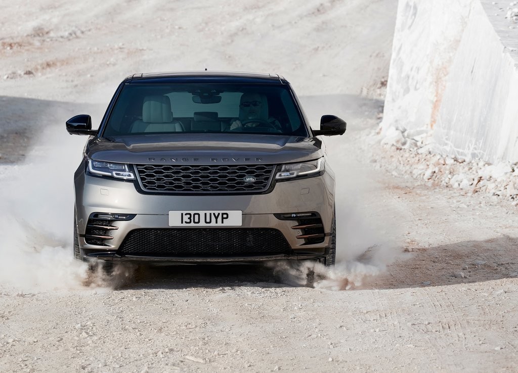 2018 - RANGE ROVER VELAR, foto 105