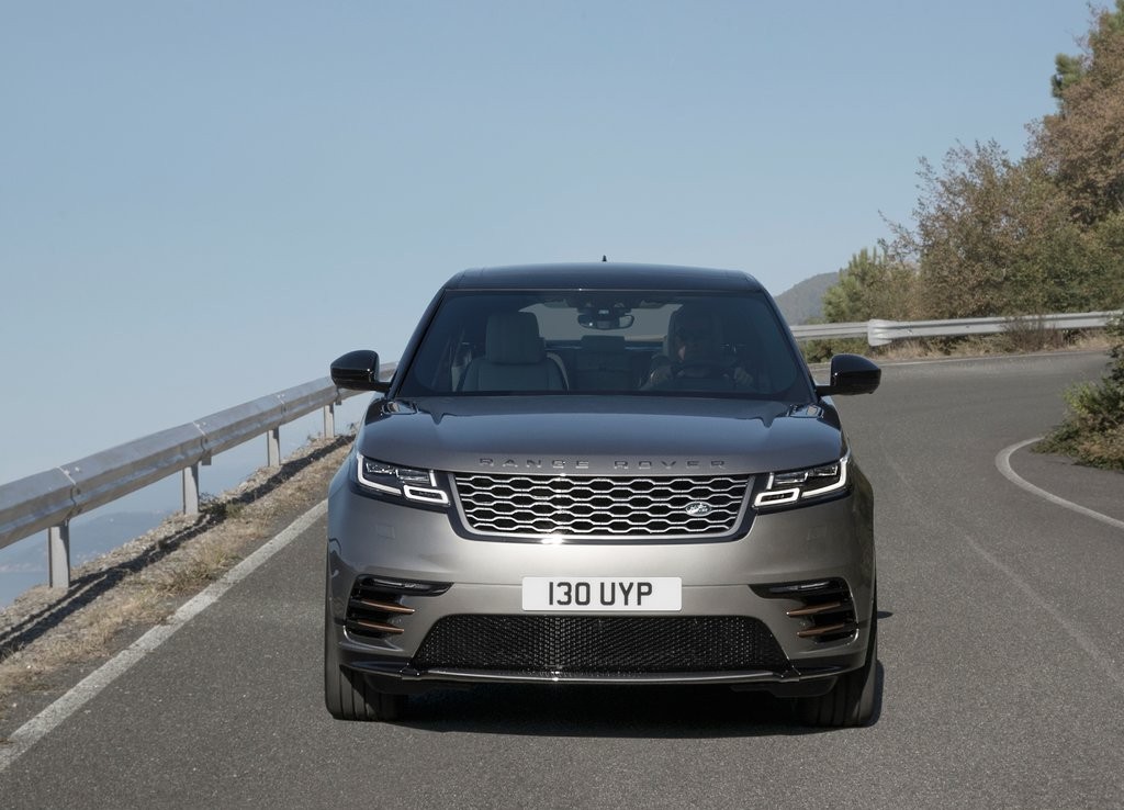 2018 - RANGE ROVER VELAR, foto 106
