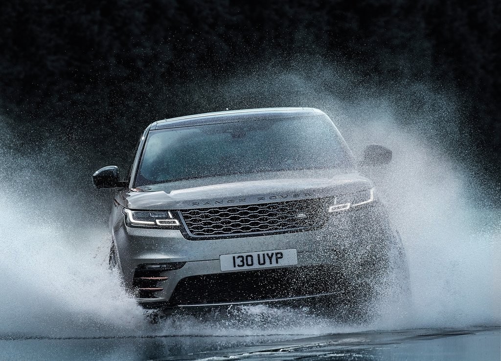 2018 - RANGE ROVER VELAR, foto 107