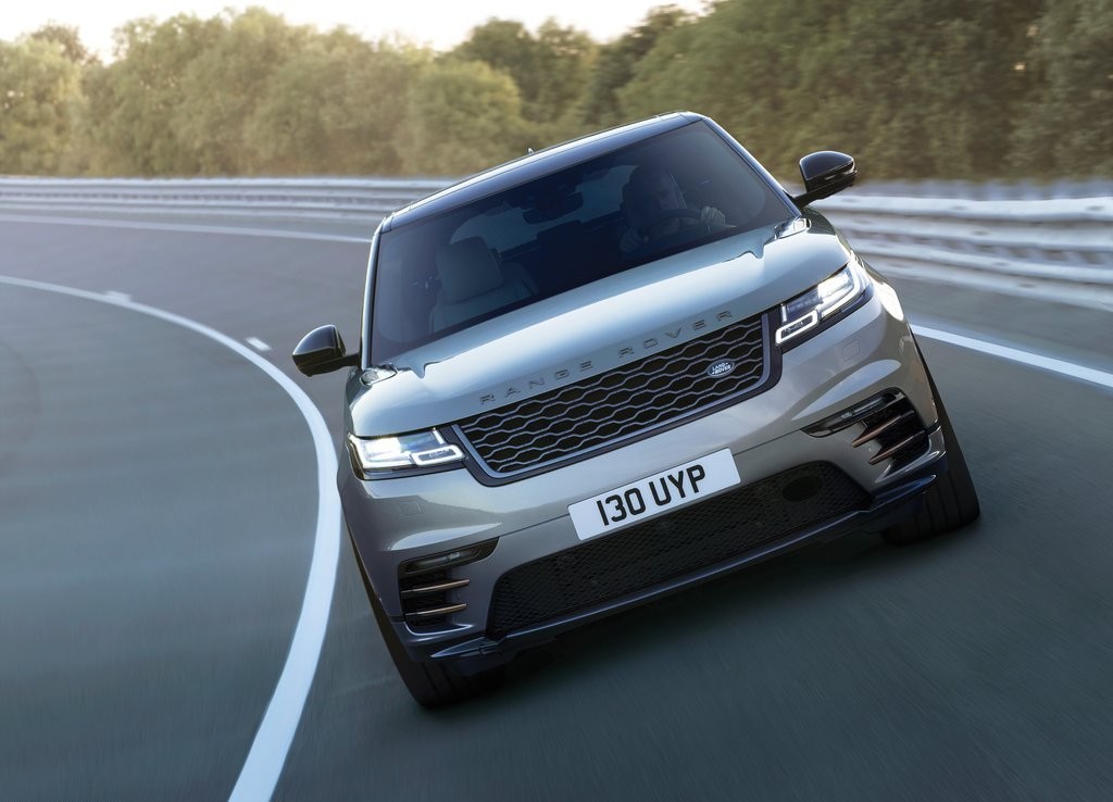 2018 - RANGE ROVER VELAR, foto 108