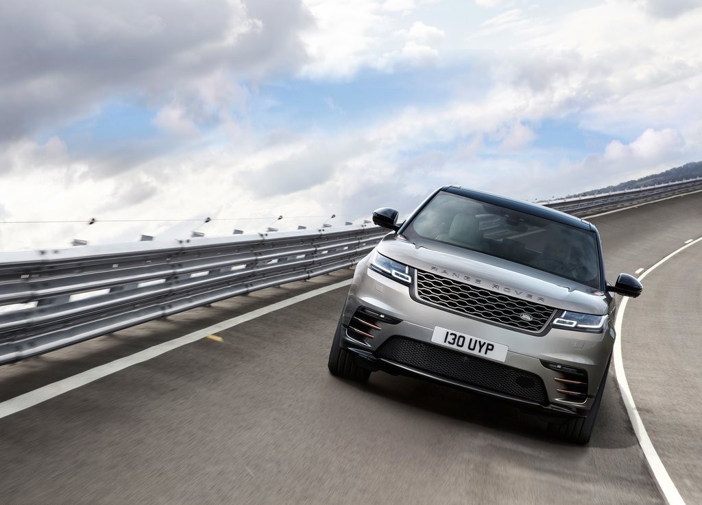 2018 - RANGE ROVER VELAR, foto 109