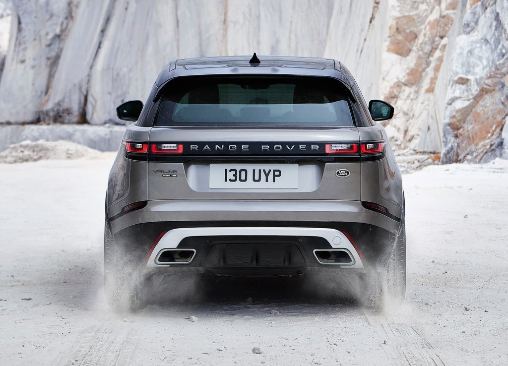2018 - RANGE ROVER VELAR, foto 115