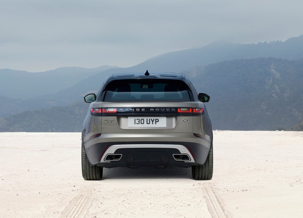 2018 - RANGE ROVER VELAR, foto 116