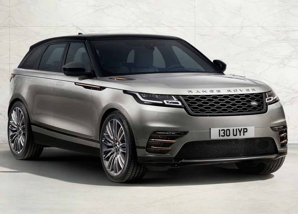 2018 - RANGE ROVER VELAR, foto 118
