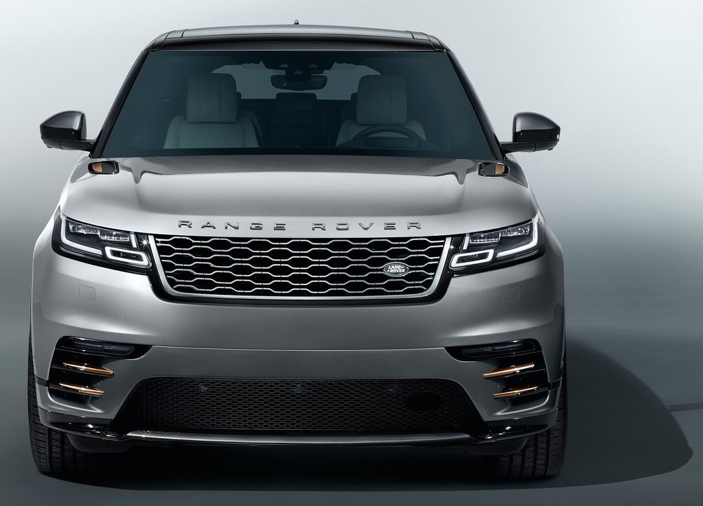 2018 - RANGE ROVER VELAR, foto 127