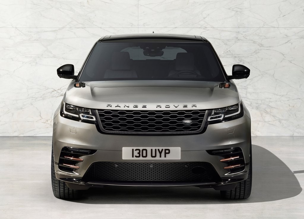 2018 - RANGE ROVER VELAR, foto 128