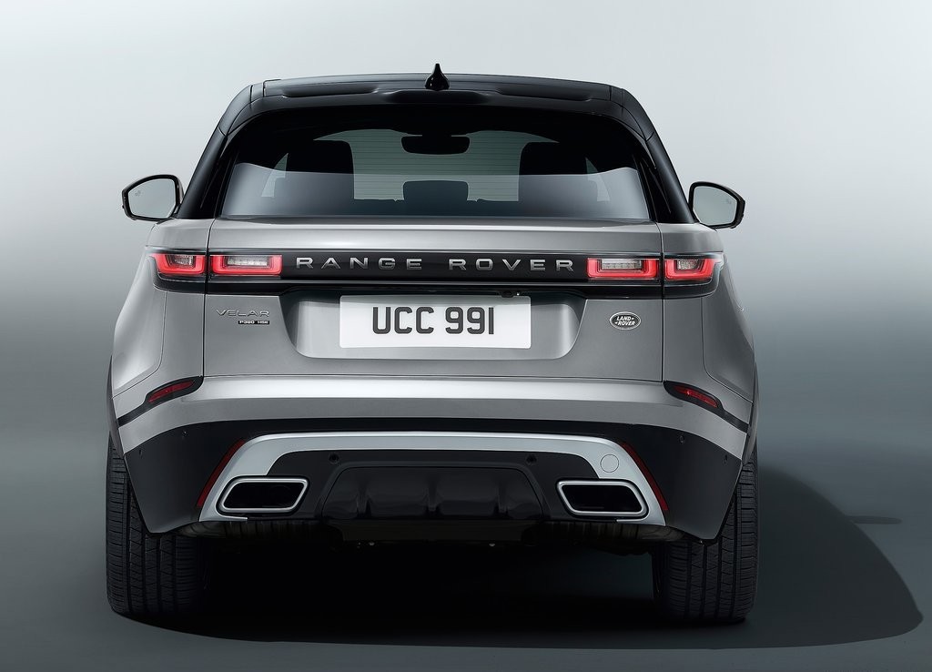 2018 - RANGE ROVER VELAR, foto 129