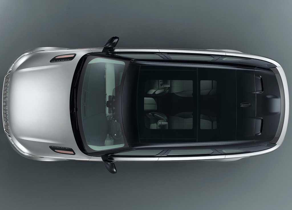 2018 - RANGE ROVER VELAR, foto 130