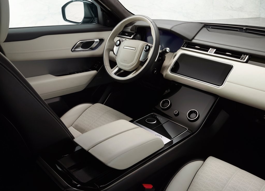 2018 - RANGE ROVER VELAR, foto 136