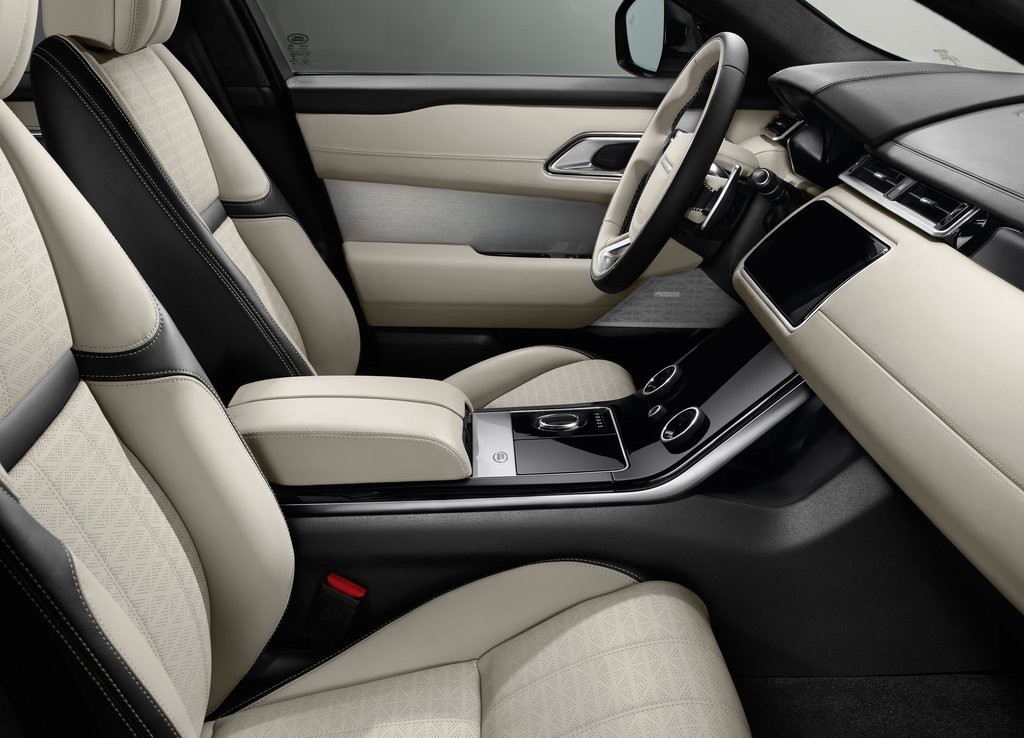 2018 - RANGE ROVER VELAR, foto 139