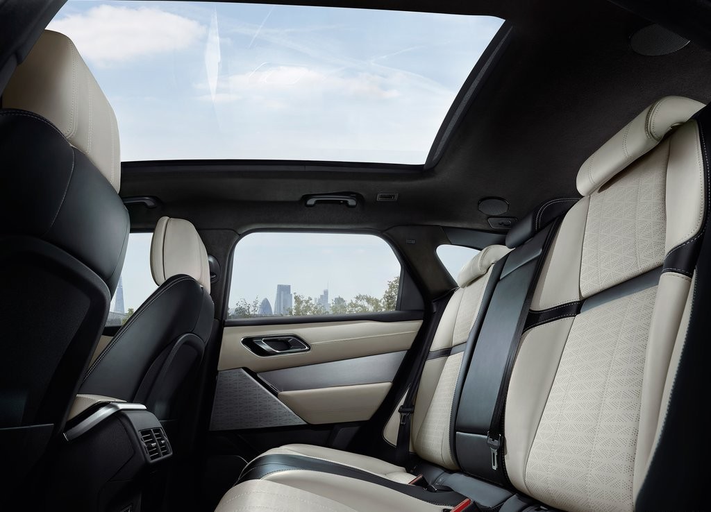 2018 - RANGE ROVER VELAR, foto 141