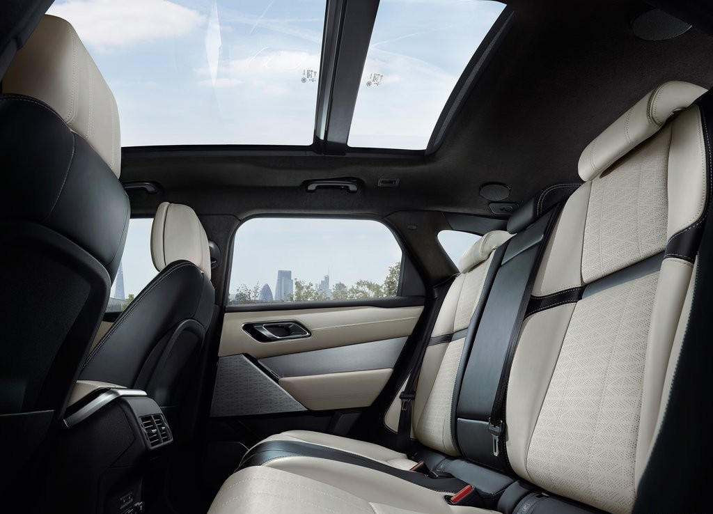 2018 - RANGE ROVER VELAR, foto 142