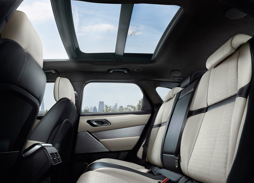 2018 - RANGE ROVER VELAR, foto 143
