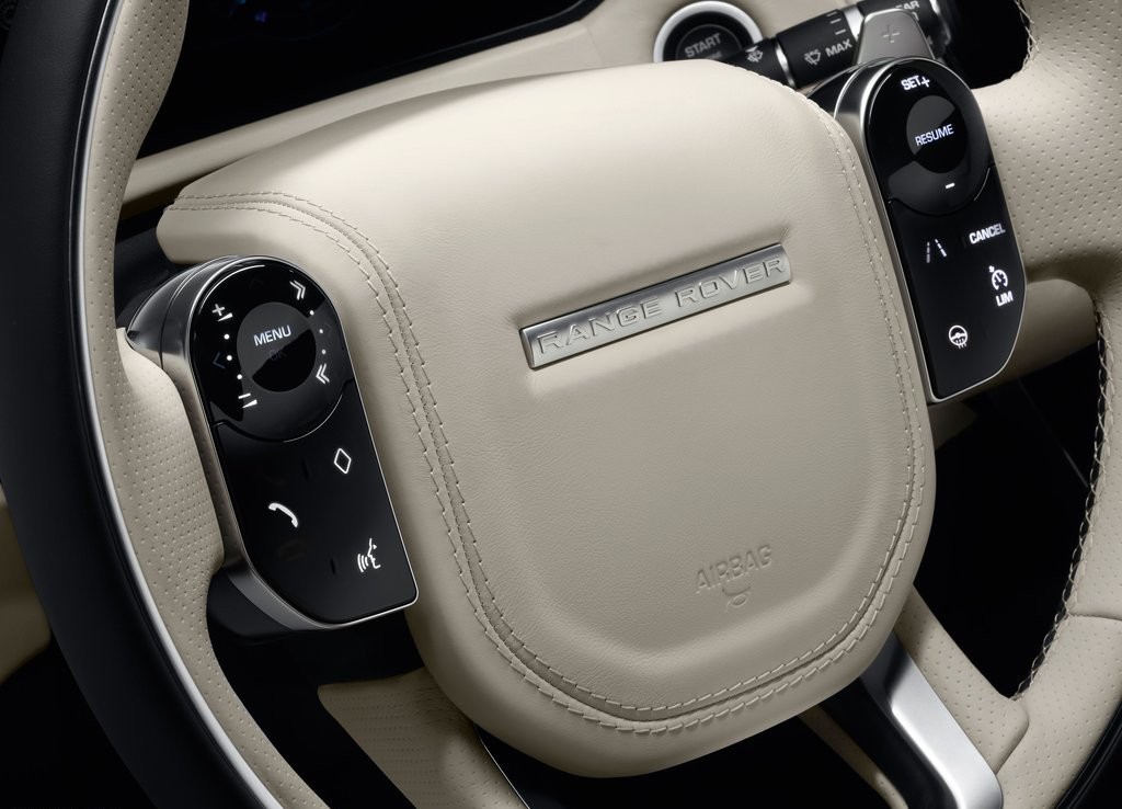 2018 - RANGE ROVER VELAR, foto 144
