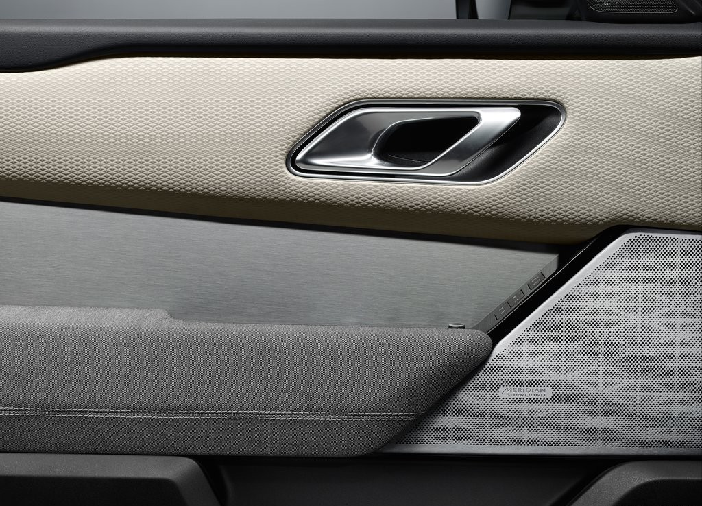2018 - RANGE ROVER VELAR, foto 148