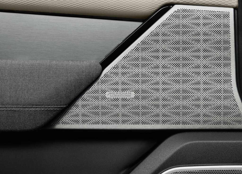 2018 - RANGE ROVER VELAR, foto 149