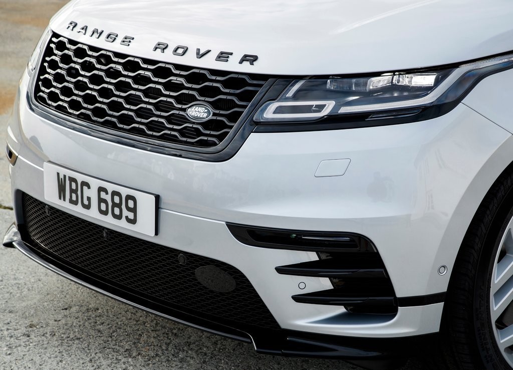 2018 - RANGE ROVER VELAR, foto 156
