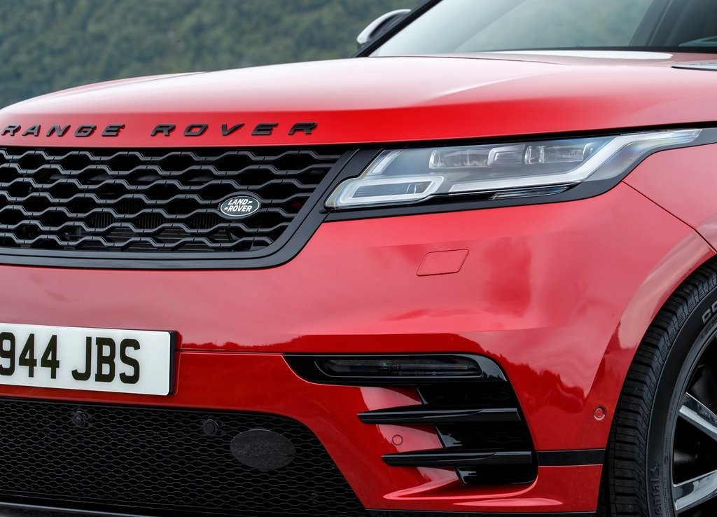 2018 - RANGE ROVER VELAR, foto 157