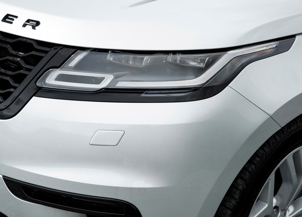 2018 - RANGE ROVER VELAR, foto 158