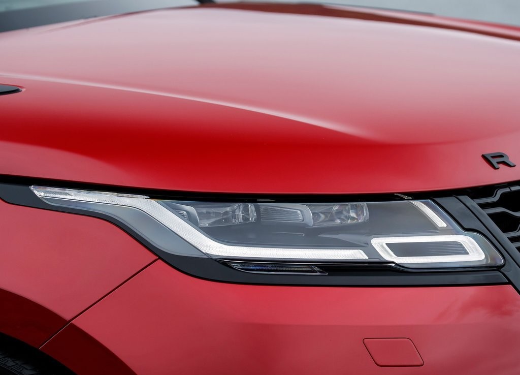 2018 - RANGE ROVER VELAR, foto 159