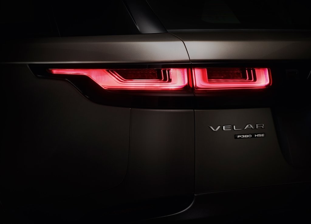 2018 - RANGE ROVER VELAR, foto 160