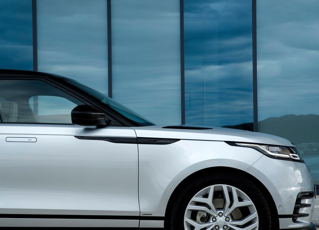 2018 - RANGE ROVER VELAR, foto 161