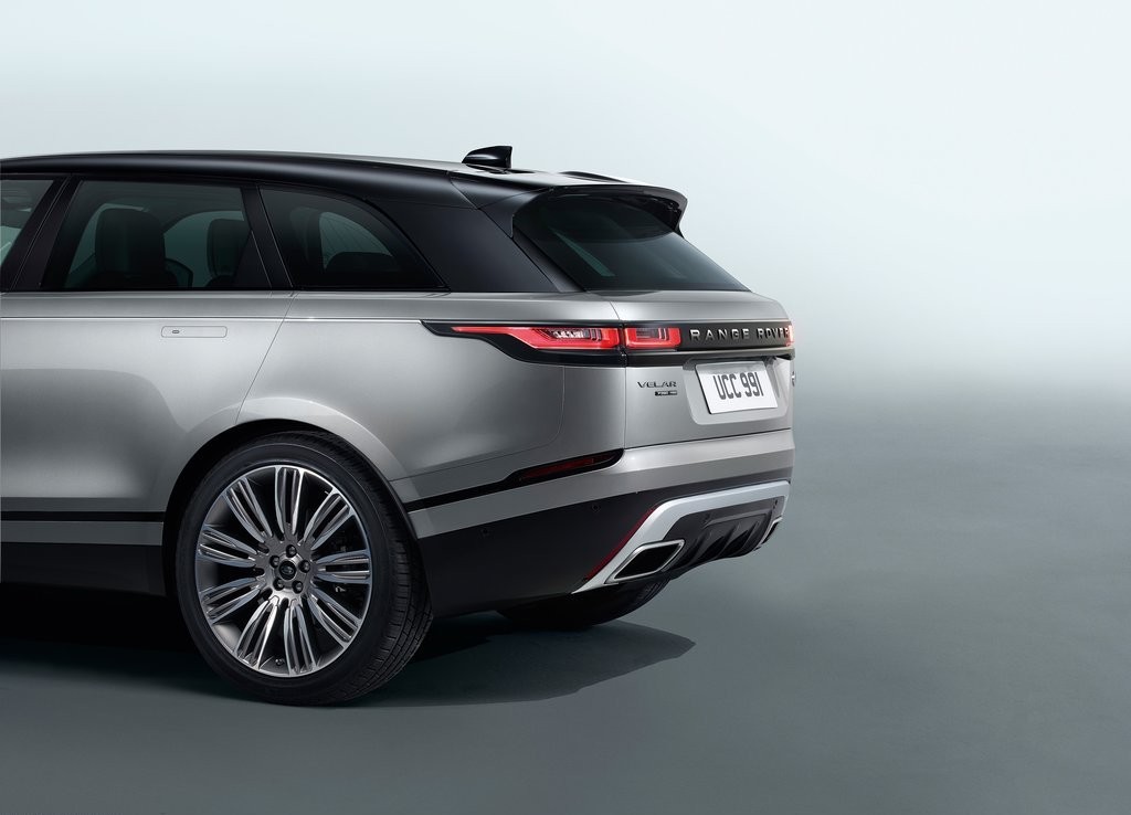 2018 - RANGE ROVER VELAR, foto 162